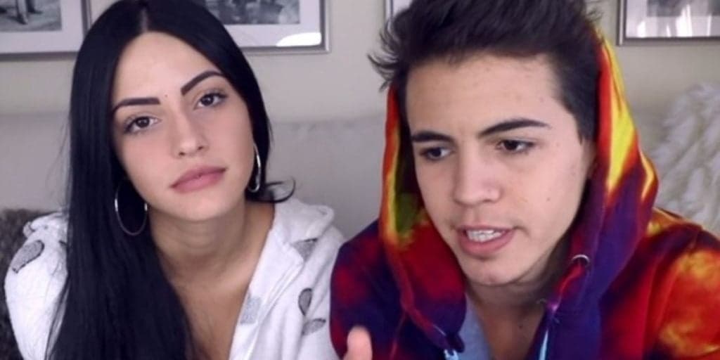 Duda Castro, ex de Biel, comemora término polêmico com o cantor: “Obrigada, Deus… pelo livramento”