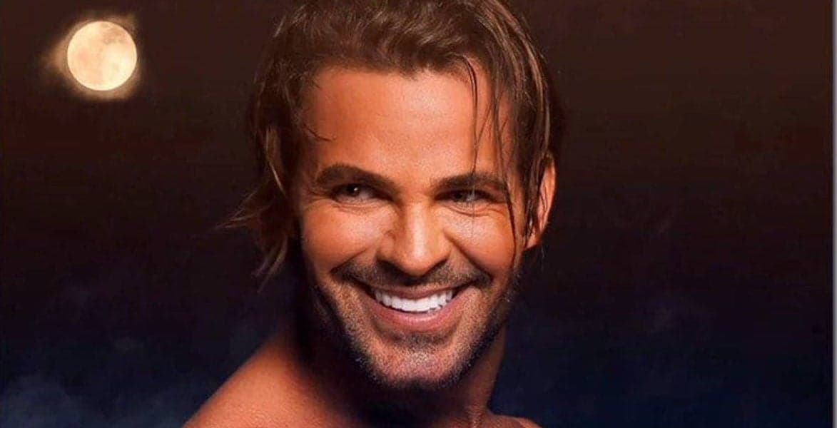 Eduardo Costa falou sobre o retorno a rotina de shows Eduardo Costa falou sobre o retorno a rotina de shows