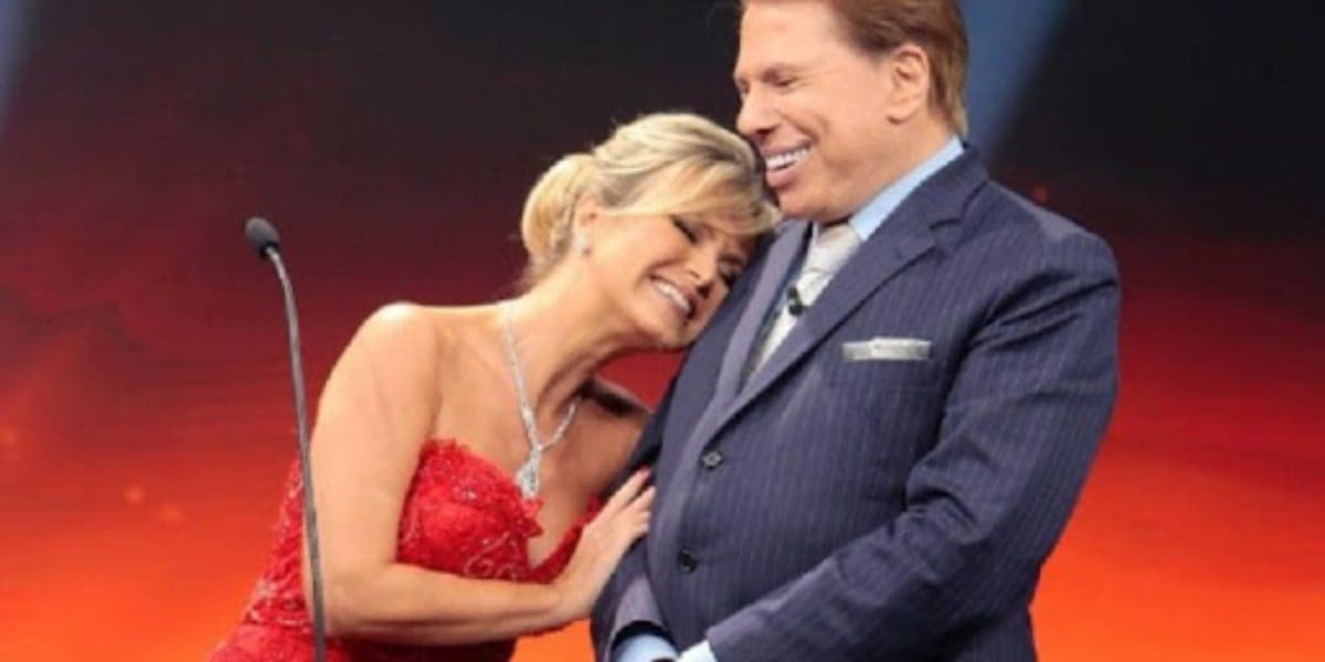 "Precisei sair do SBT", confirma Eliana, expondo desfecho na emissora e relação com Silvio: "Me faltam palavras"
