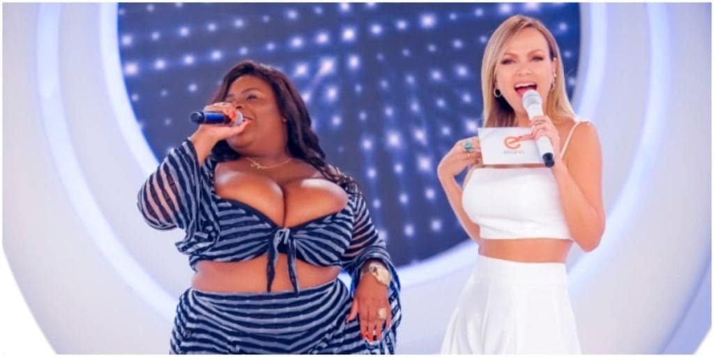 SBT aproveita embalo de A Fazenda e coloca Jojo Todynho em dois programas para derrotar a Record