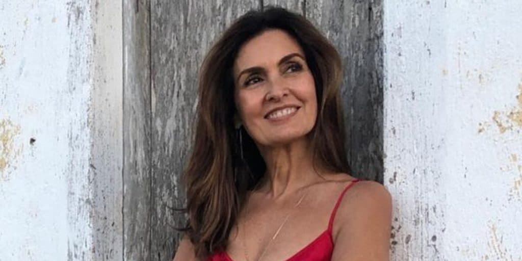 Fátima Bernardes vê Encontro explodir na mão de Fernanda Gentil