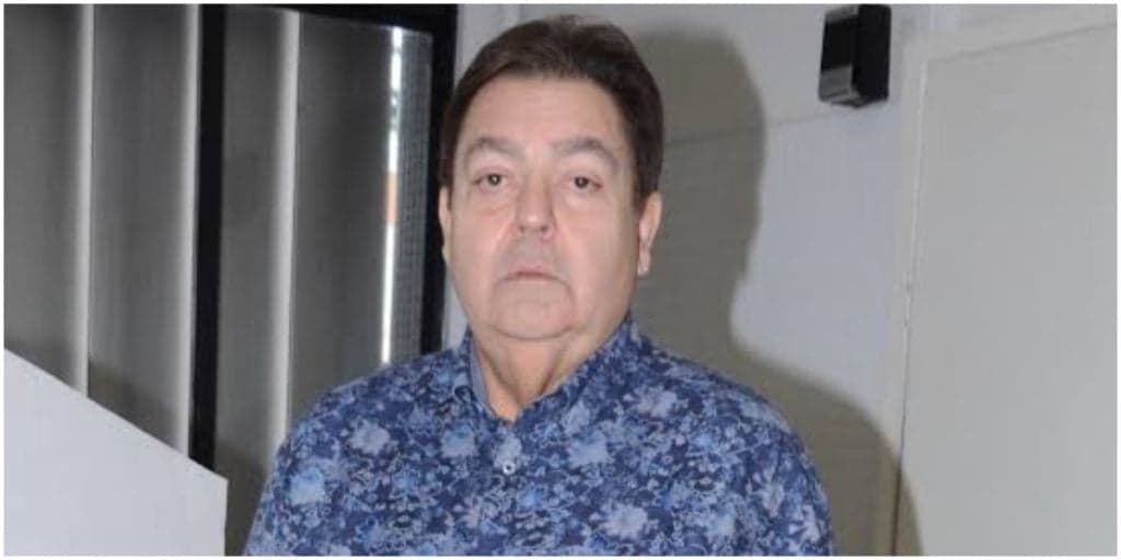 Faustão explica motivo de continuar na Globo