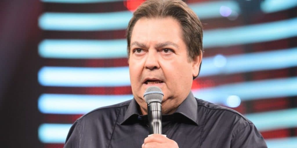 Domingão do Faustão é envolvido em problema na justiça