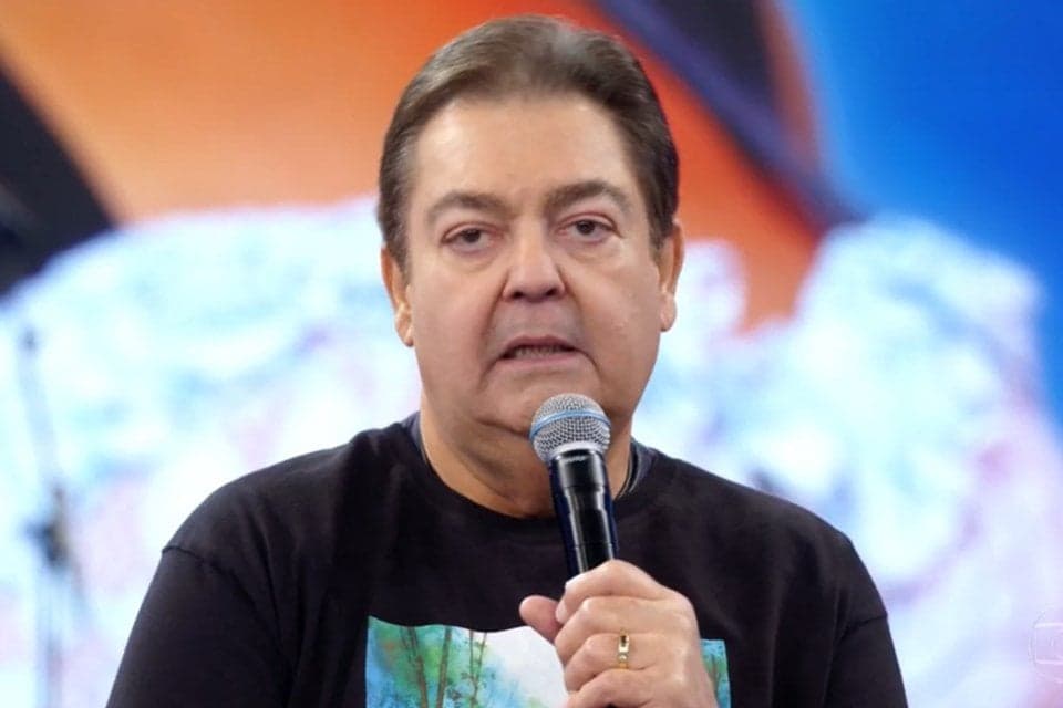 Vaza salário chocante de bailarinas do Faustão