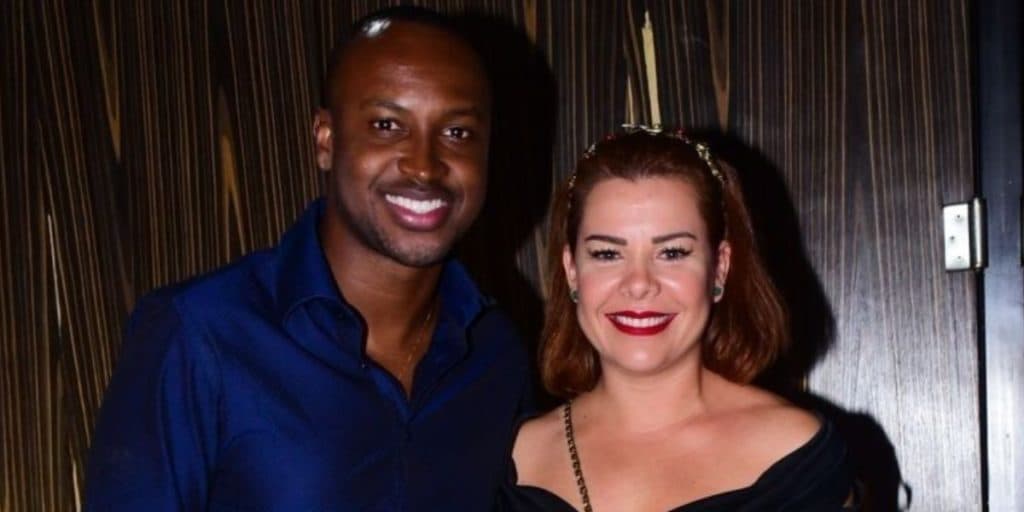 Fernanda Souza, após fim de casamento com Thiaguinho, expõe o que sente pelo ex e se declara: "Amo tu''