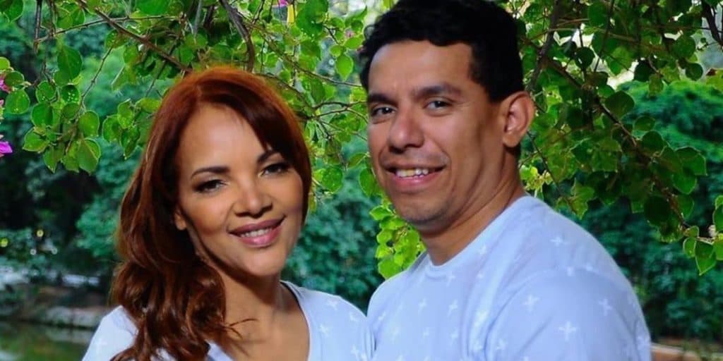 Ritual com sangue, assassinato e sexo com filhos: Flordelis se declara a marido morto com 32 tiros