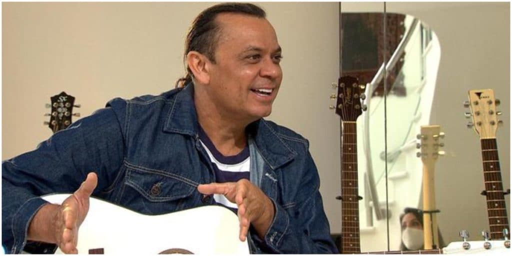 Frank Aguiar expõe Simone e Simaria e conta a real sobre a época que trabalharam juntos: "Não tinha mais''