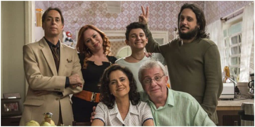 Globo surpreende e escala retorno de A Grande Família ainda para 2020