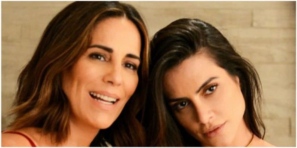 Cleo manda recado devastador para marido de Glória Pires após saber de doença mortal: "Angústia e medo''