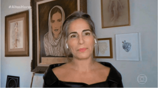 Glória Pires fala sobre sonho de ser avó e pressão para Cleo engravidar: "Fico com mil cuidados"