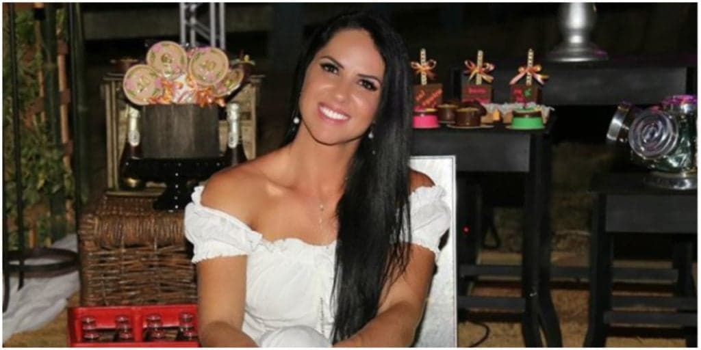 Graciele Lacerda questiona motivo por ser famosa nas redes