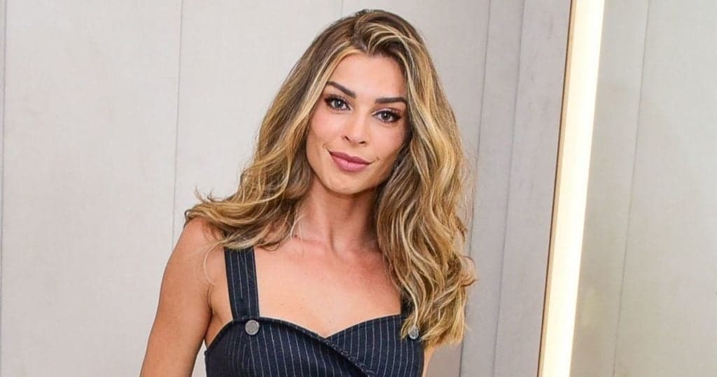 Grazi Massafera briga com atriz em bastidores, diz site