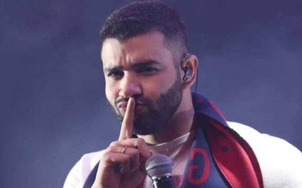 Gusttavo Lima tem nome envolvido em suposta traição