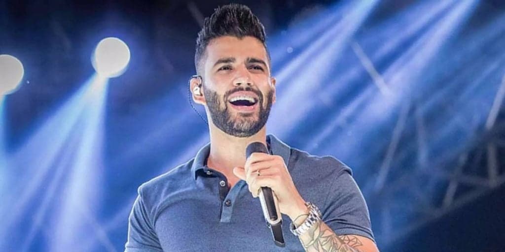 Gusttavo Lima, após fim com Andressa Suita, entrega projeto bomba em anúncio: "Bora"