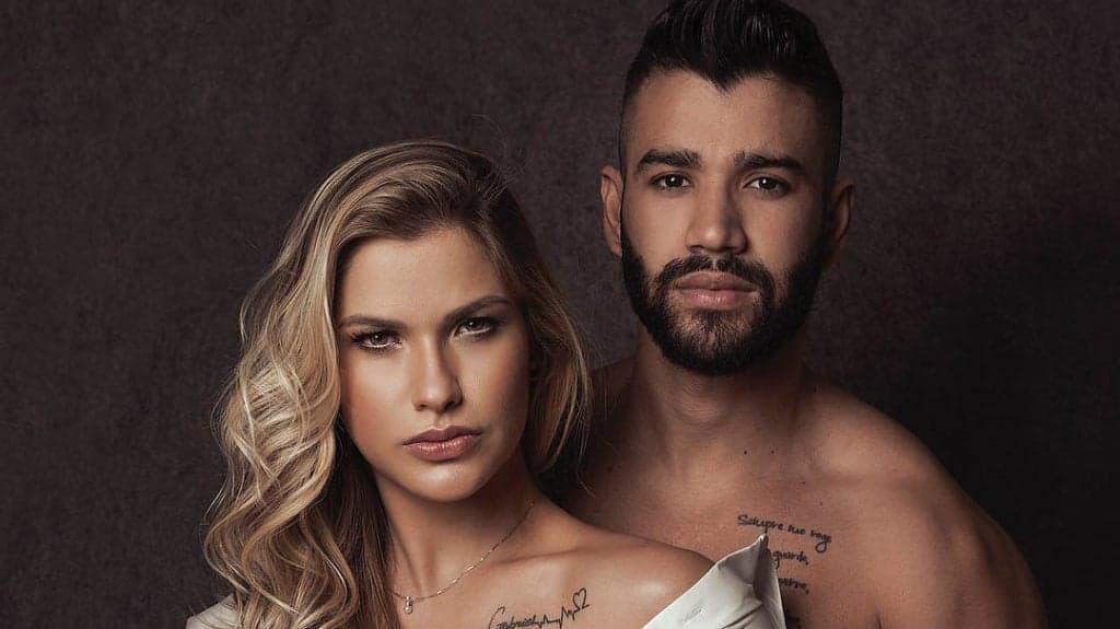 Gusttavo Lima, após flagra com Andressa Suíta, faz anúncio avassalador sobre reconciliação: "Cada vez"