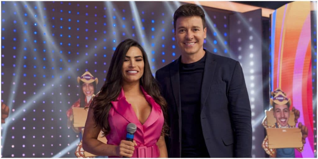Audiência 29/11: Raíssa faz Faro explodir na Record, pisa na Globo e massacra Eliana do SBT