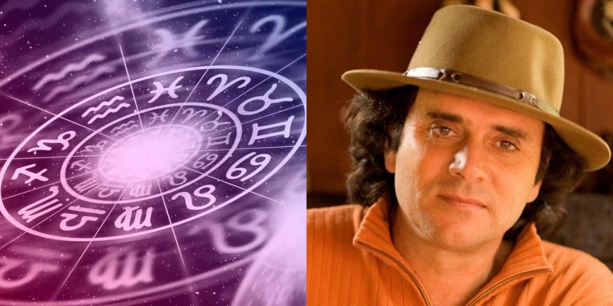 O sábado 14 é marcado pelo aniversário do cantor Almir Sater, músico do signo de Escorpião (Foto: Reprodução) O sábado 14 é marcado pelo aniversário do cantor Almir Sater, músico do signo de Escorpião (Foto: Reprodução)
