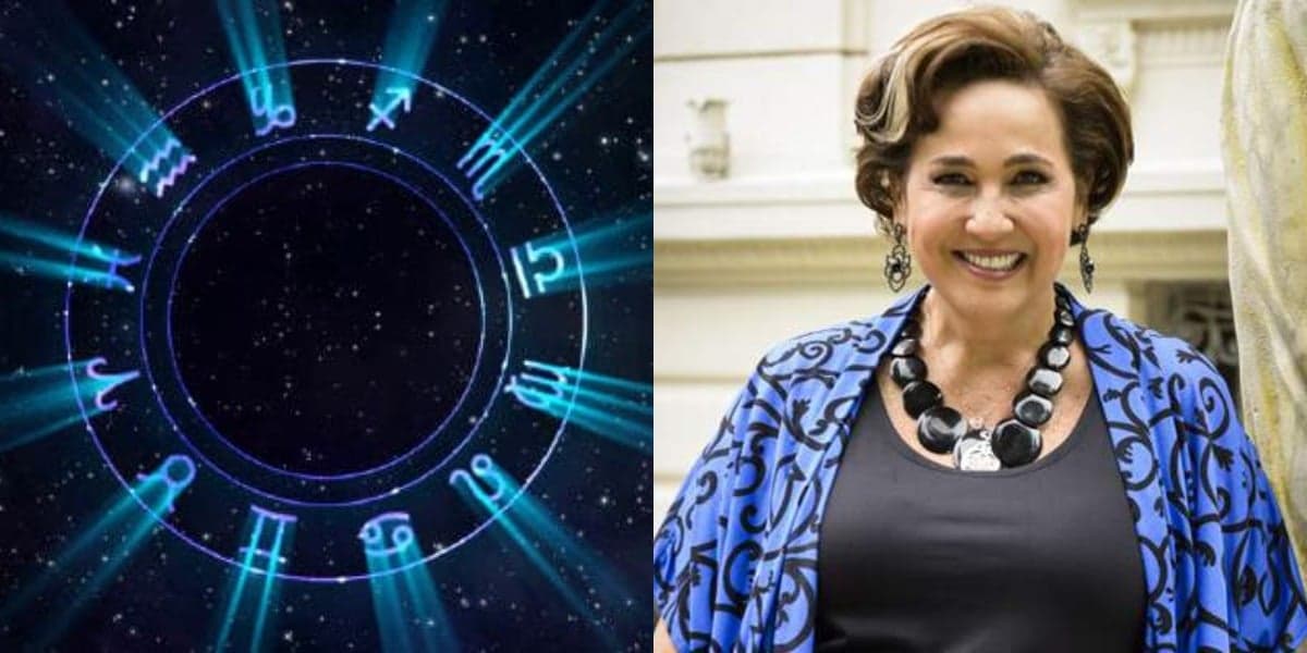 A quarta 18 é marcada pelo aniversário da atriz Cláudia Jimenez, que é do signo de Escorpião (Foto: Reprodução) A quarta 18 é marcada pelo aniversário da atriz Cláudia Jimenez, que é do signo de Escorpião (Foto: Reprodução)