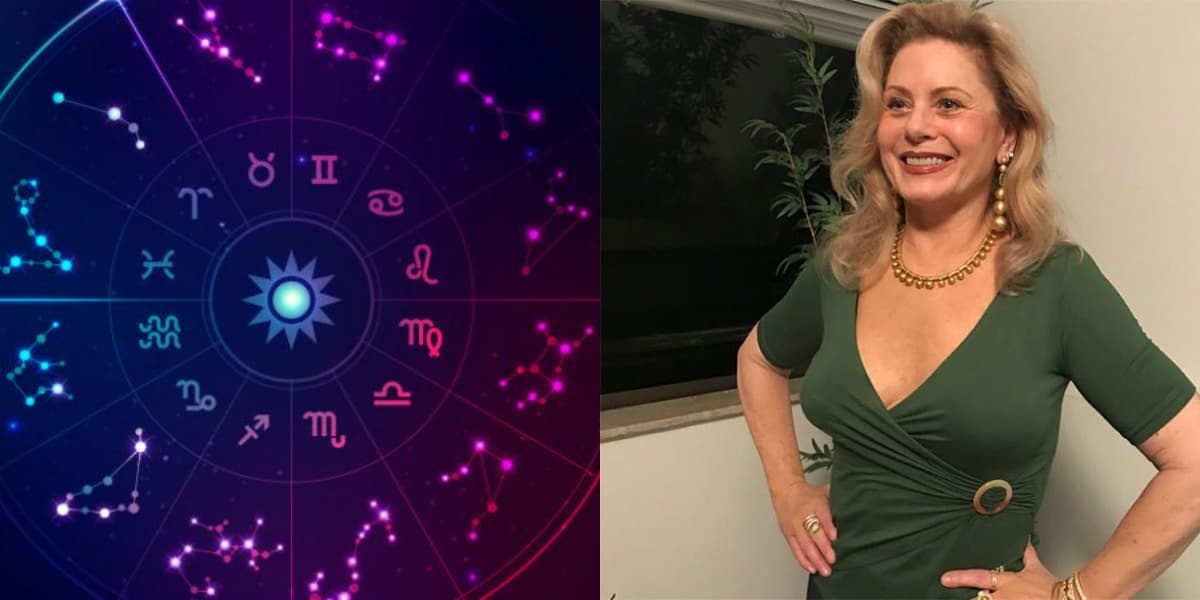 A sexta-feira, 27, é marcada pelo aniversário da atriz Vera Fischer, artista do signo de Sagitário (Foto: Reprodução) A sexta-feira, 27, é marcada pelo aniversário da atriz Vera Fischer, artista do signo de Sagitário (Foto: Reprodução)
