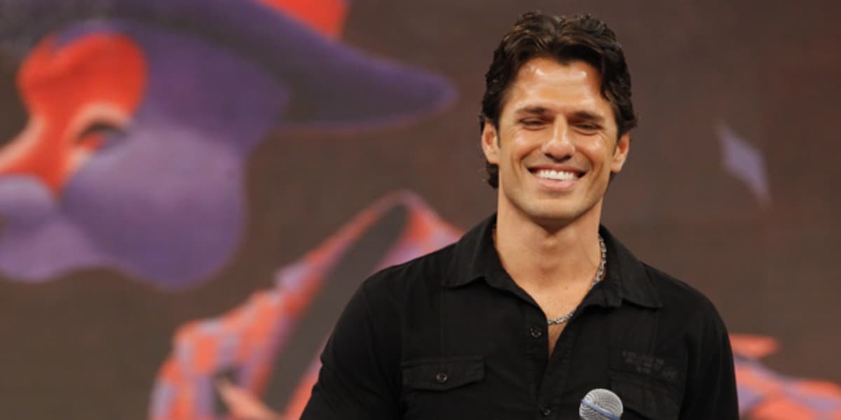 Ex-BBB João Maurício se envolve em acidente com vírima fatal (Foto: Reprodução)