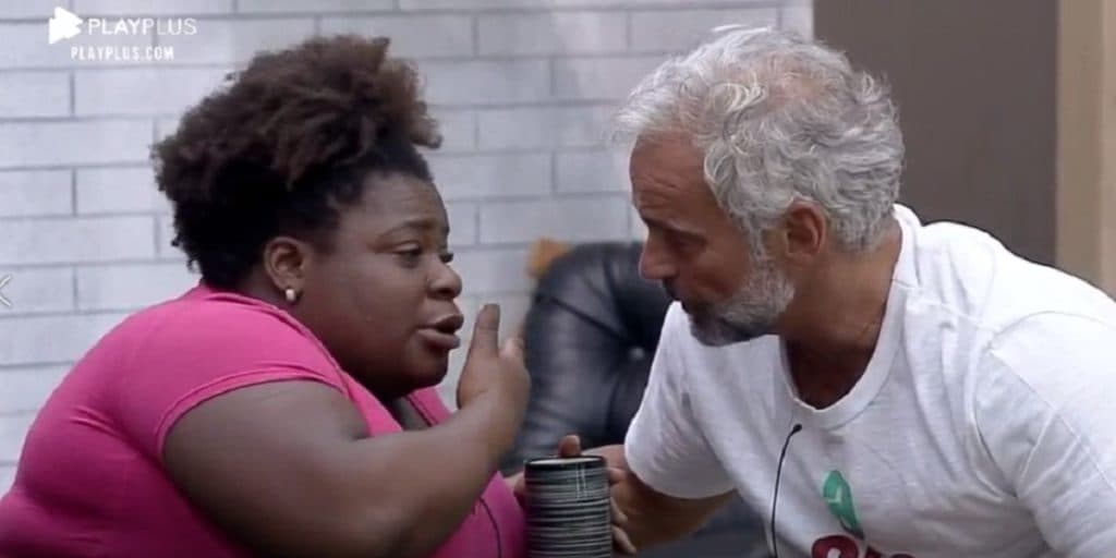 A Fazenda: Jojo, após rasteira de Mateus, desabafa e revela decepção: “Desespero por causa de dinheiro”