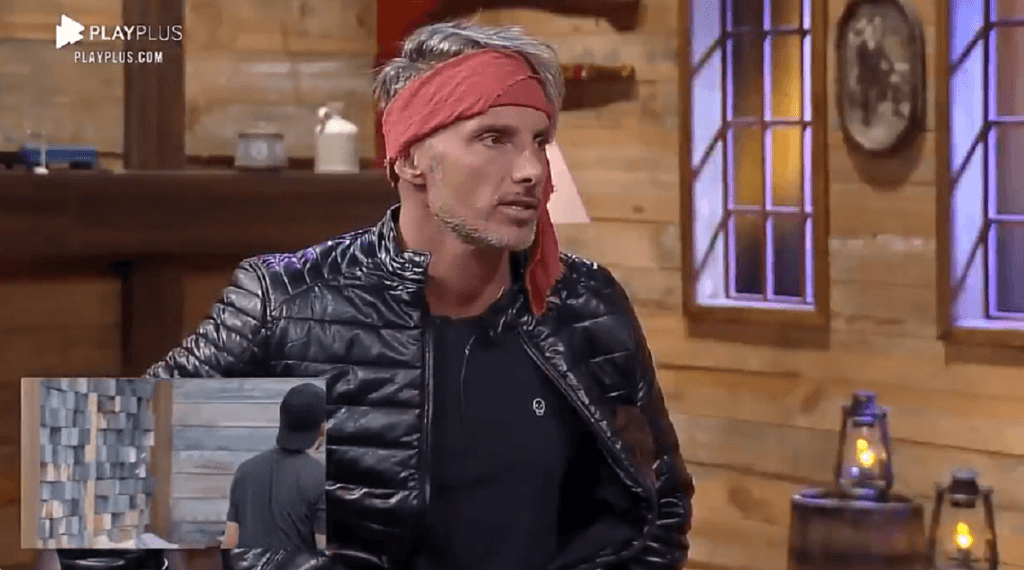 A Fazenda 12: Juliano escorraça e diz que só foi eliminado por amizade com Biel: "Tenho certeza"