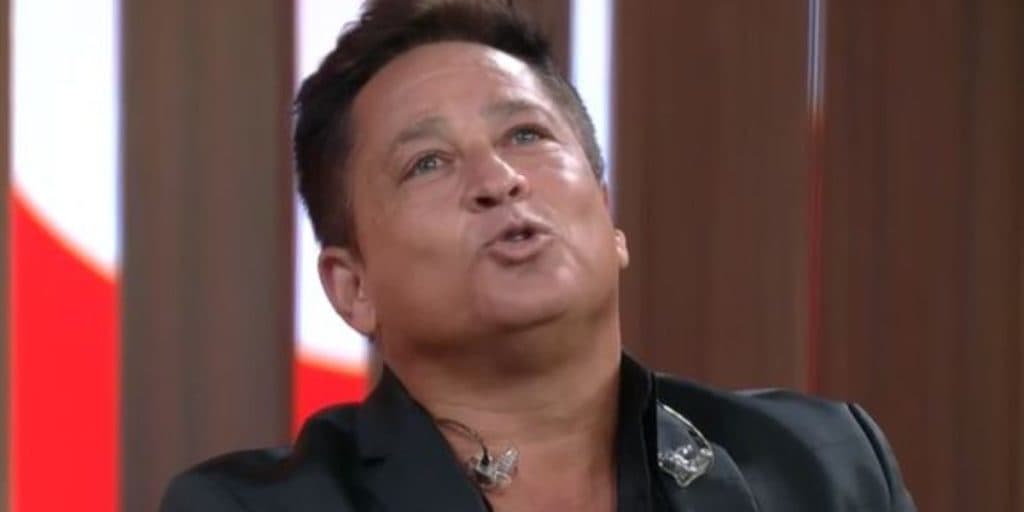 Leonardo desaparece das redes sociais