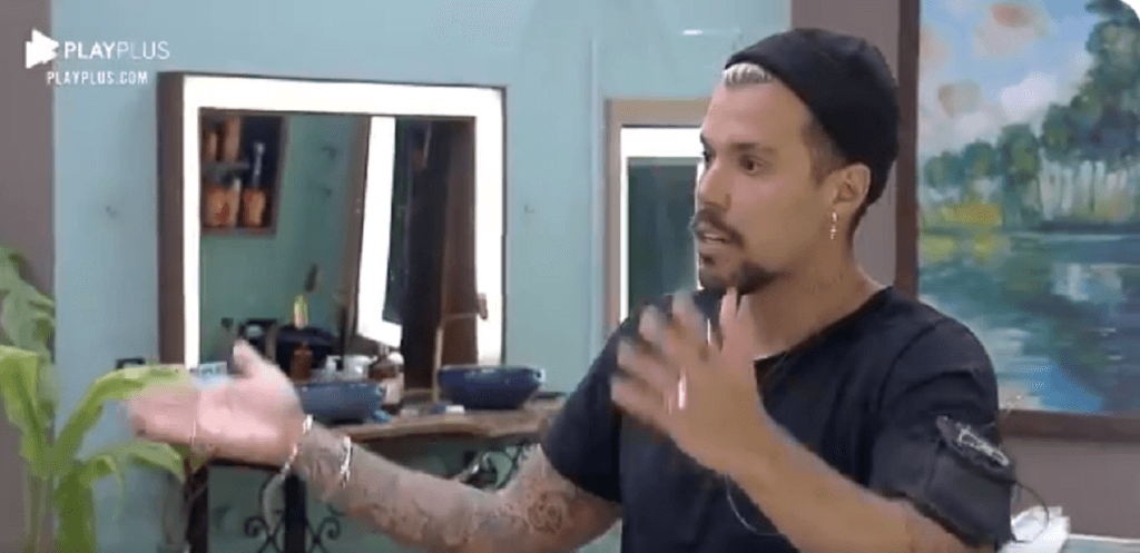 A Fazenda 12: Jojo e Lipe rompem amizade após roça: “Mimada”