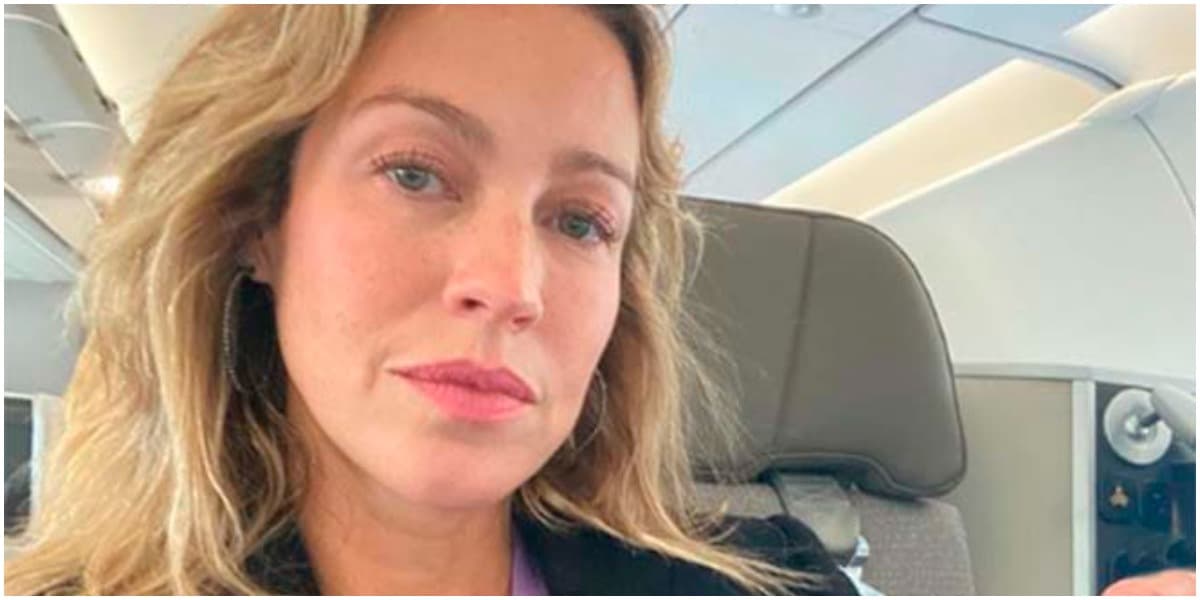 Luana Piovani é um nome cotado para participar do BBB21 (Foto: Reprodução)