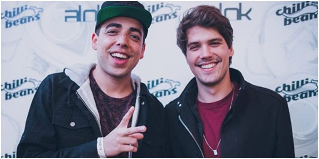 Cartolouco expõe romance gay de Lucas e Eric Surita e os dois são flagrados juntos após eliminação