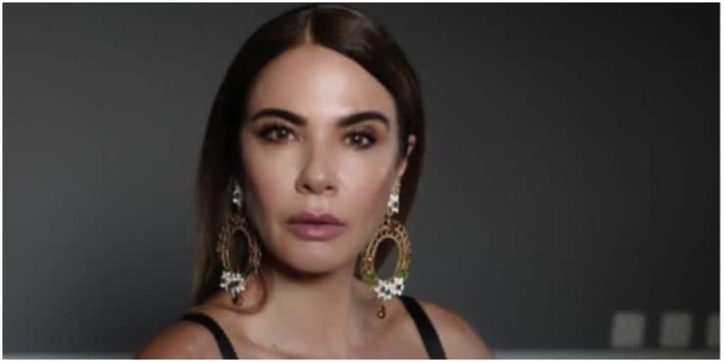 Luciana Gimenez processa maquiador após ele soltar podres e ameaçar destruir sua imagem para o país