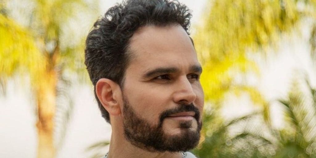 Luciano Camargo explica projeto sem Zezé