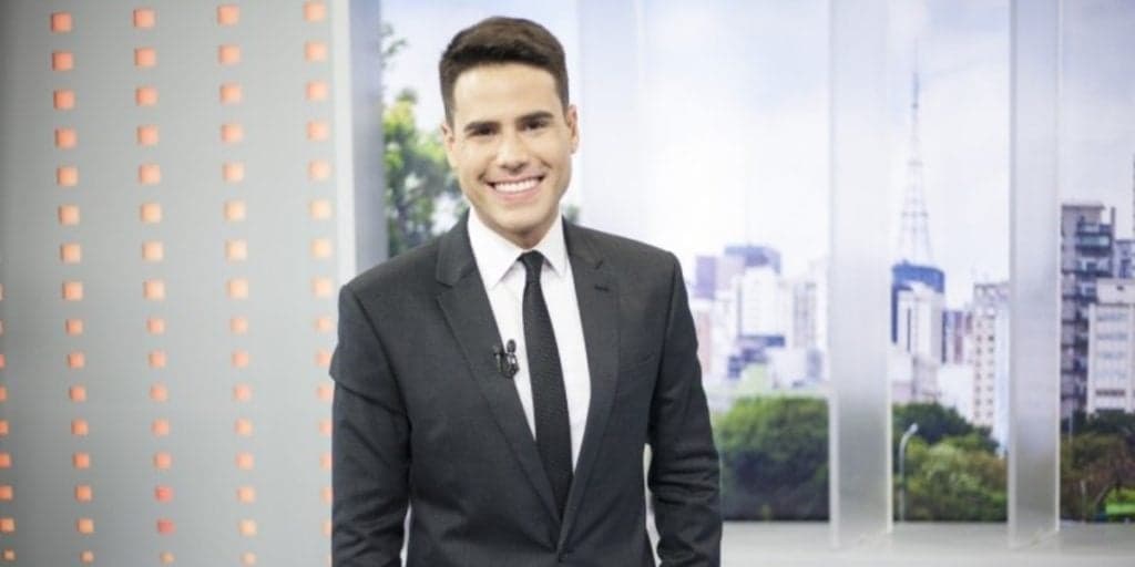 Luiz Bacci descobre corpo de criança em matagal e denuncia grupo