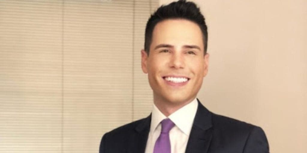 Luiz Bacci detona parceiro, vê conversa exposta de sexo com menino e verdade é escancarada: "É traição