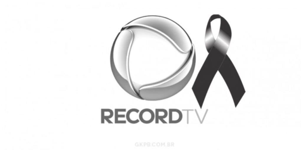 Jornalista do Jornal da Record morre aos 62 anos e colega lamenta perda: "Saudades"