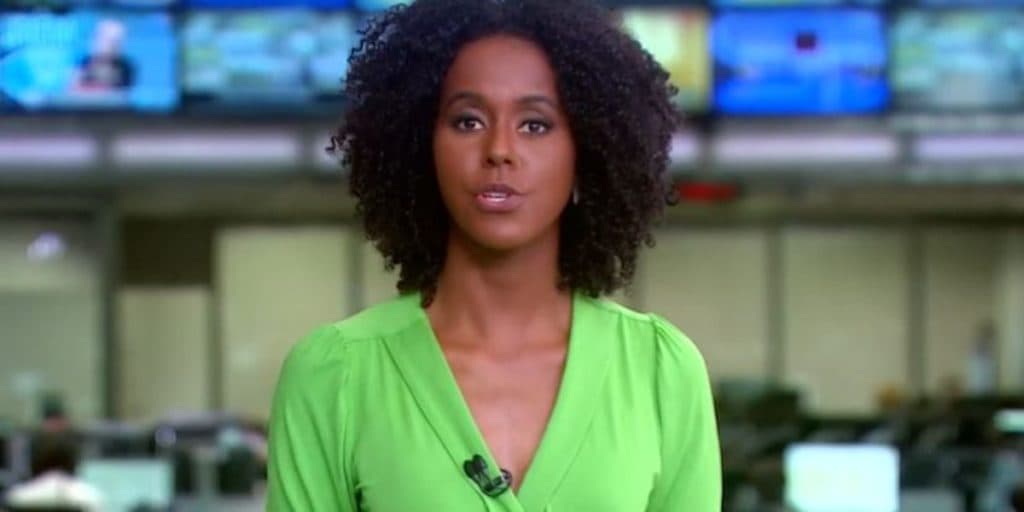 Maju Coutinho dá notícia terrível no JH