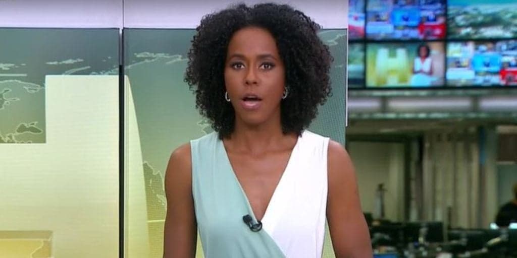 Maju abre JH com notícia de triste tragédia