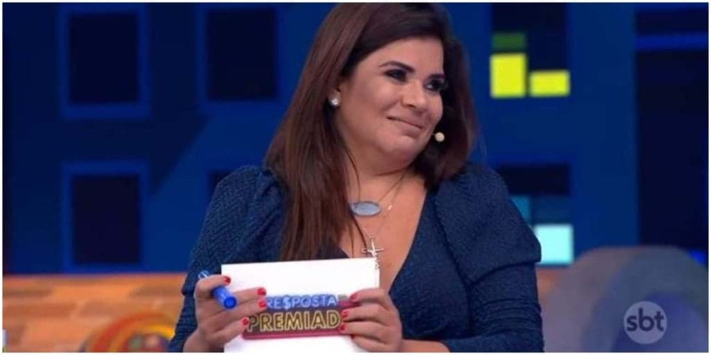 Christina Rocha e Mara Maravilha trocam farpas no SBT