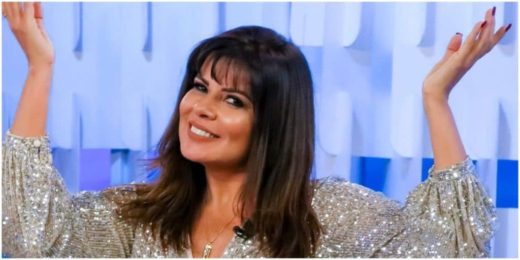 Atriz? Mara Maravilha, afastada do SBT, investe em novo ramo e faz anúncio: "Amo desafios"