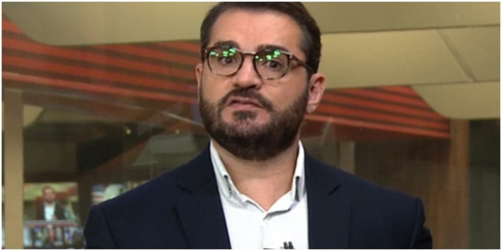 Jornalista da Globo vira alvo de ataques homofóbicos, expõe agressor e ameaça: "Não aceitarei''