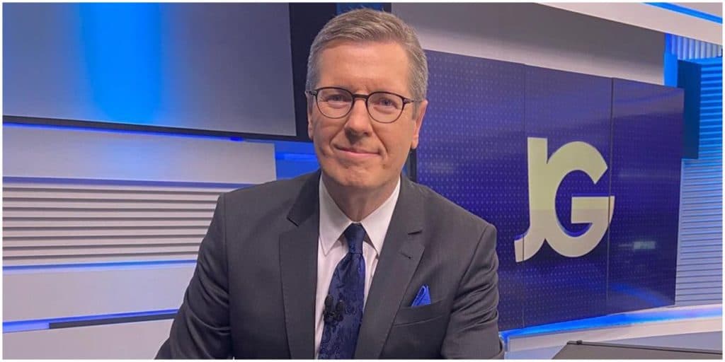 Márcio Gomes diz que foi 'largado' pela Globo