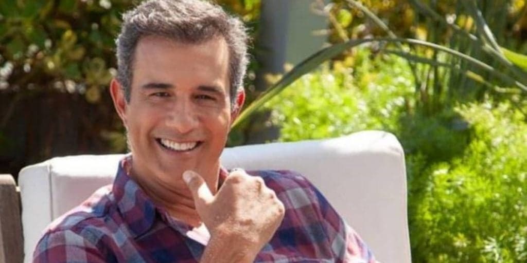 Marcos Pasquim sofre após pedir mudança em novela da Globo e se arrepende: "Não tinha vida"