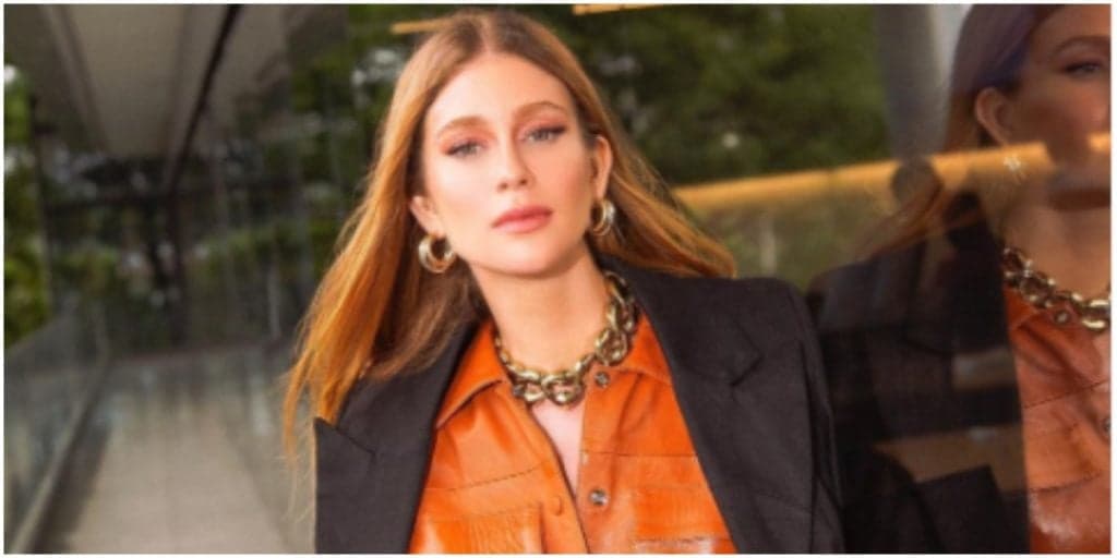 Marina Ruy Barbosa vê casamento chegar ao fim, novo romance vaza e silêncio é quebrado: "Dar conta"