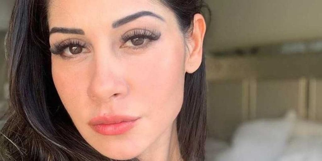 Mayra Cardi desabafa sobre o ano e se afasta das redes