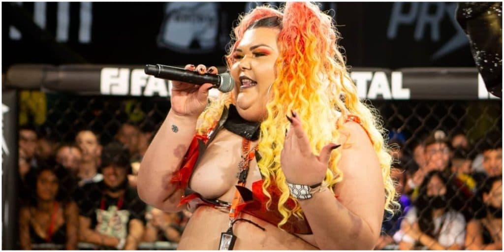 Cantora MC Venenosa morre aos 32 anos de forma brutal e família implora por dinheiro para o enterro