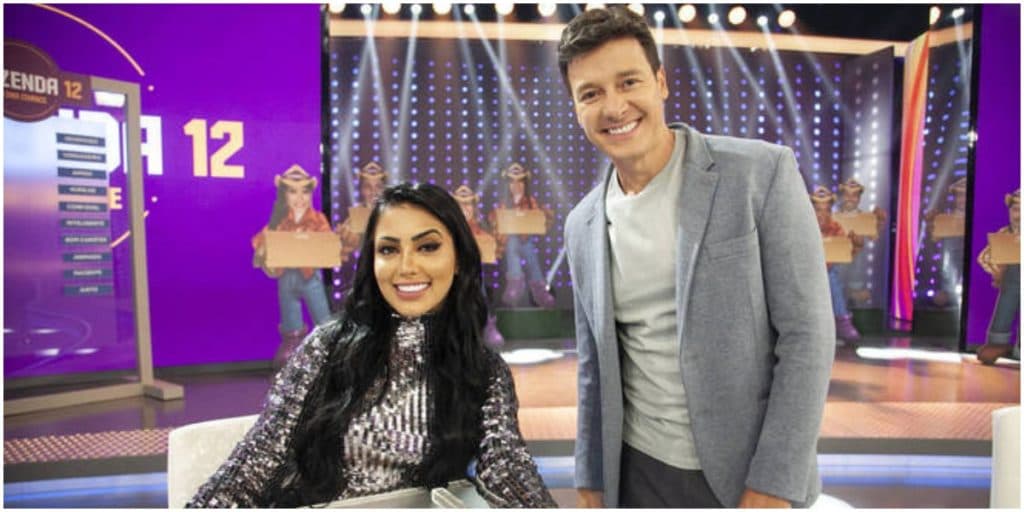 Mirella muda completamente de lado e detona Biel no Faro: "Falso, traidor e mentiroso"