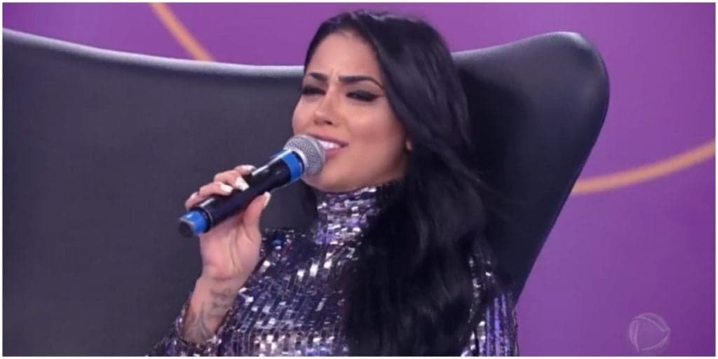 MC Mirella surta no Hora do Faro, faz Stefáni chorar ao detonar amiga e A Fazenda 12 entra em colapso
