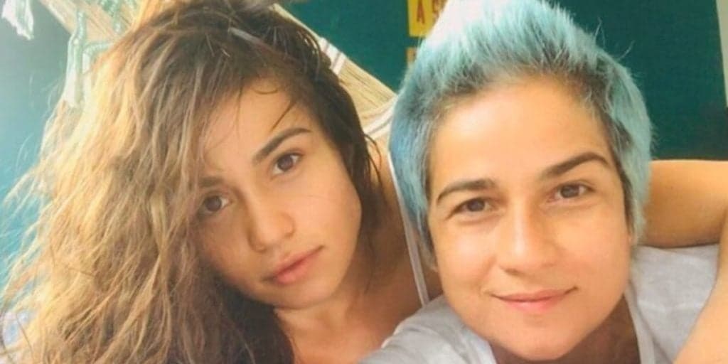 Nanda Costa compra casão de 700 mil reais e vai viver no meio do mato com esposa: 'Refúgio"