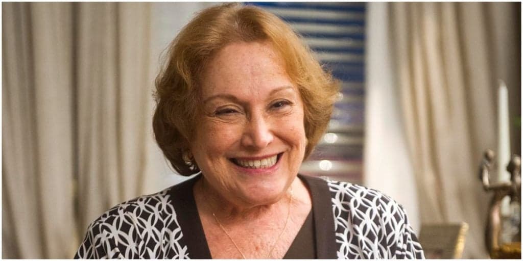 Urgente! Nicette Bruno, aos 87 anos, descobre doença, é internada e respira com ventilação