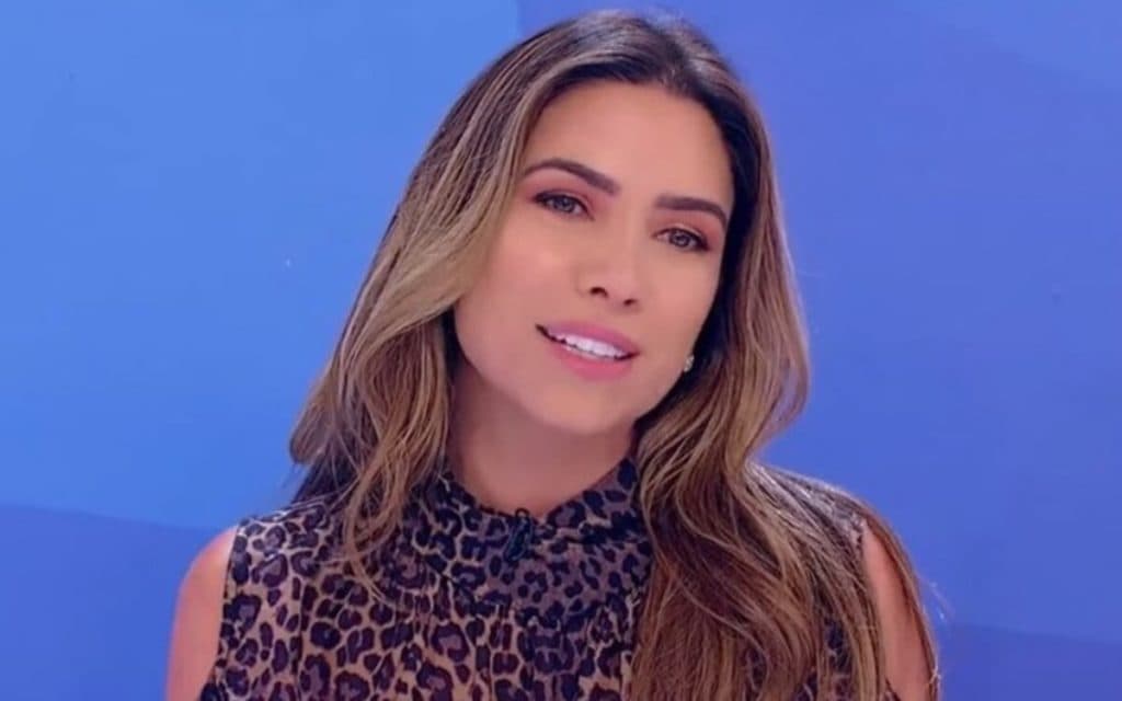 Patrícia, após explodir com volume do marido, é vista dizendo tudo o que pensa ao se deparar com objeto íntimo